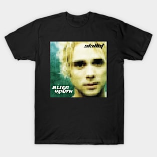 Youth Album Cover T-Shirt